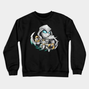 moonknight Crewneck Sweatshirt